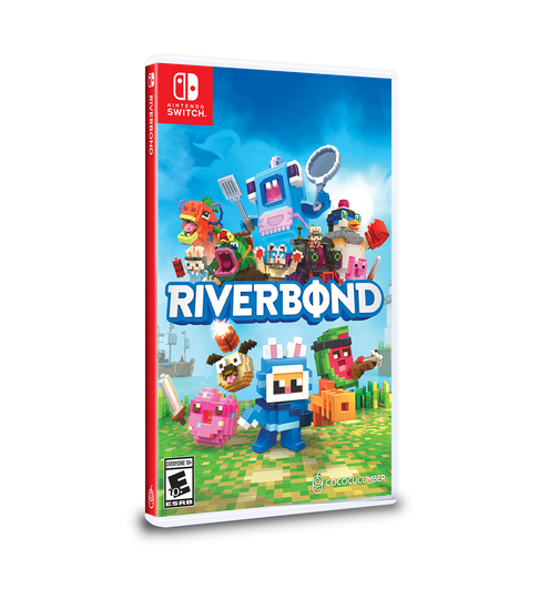 Riverbond