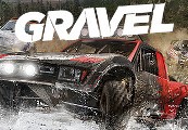 Gravel EU XBOX One CD Key