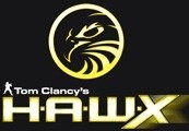 Tom Clancy's H.A.W.X PC Download CD Key