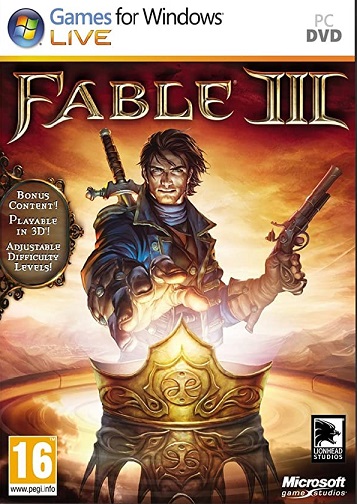 Fable 3