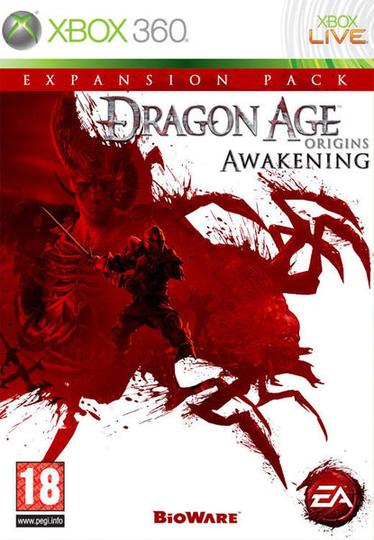 Dragon Age Origins Awakening