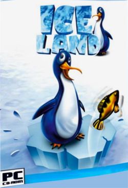 Ice Land