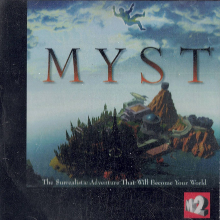 Myst