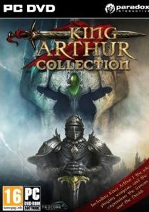 King Arthur Collection