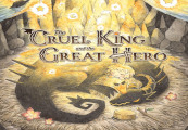 The Cruel King and the Great Hero NA Nintendo Switch CD Key
