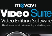 Movavi Video Editor 15 Key (Lifetime / 1 PC)
