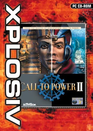 Civilization Call to Power 2
