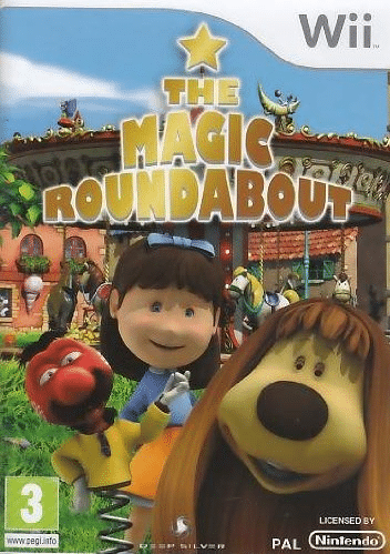 The Magic Roundabout