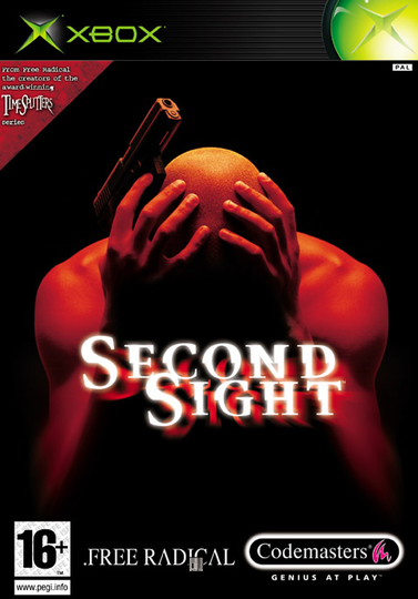 Second Sight