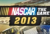 NASCAR The Game 2013 Steam CD Key
