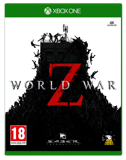 World War Z