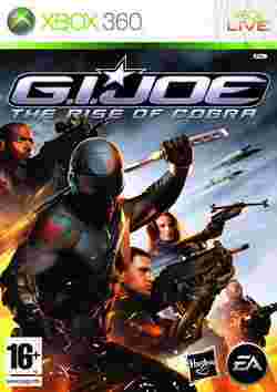 G.I. Joe The Rise Of Cobra