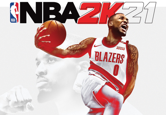 NBA 2K21 XBOX One CD Key