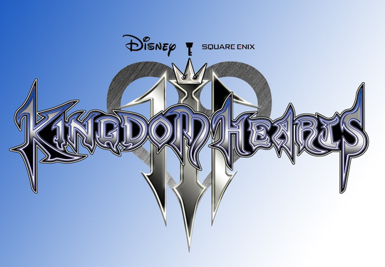 Kingdom Hearts III EU XBOX One CD Key