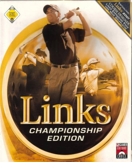 Links Championchip Edition