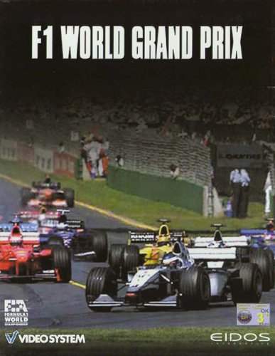 F1 World Grand Prix