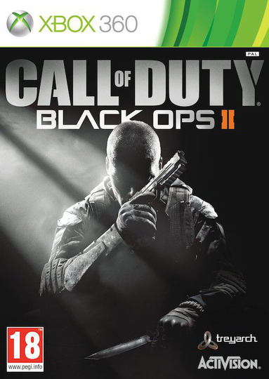 Call Of Duty Black Ops 2