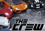 The Crew US XBOX One CD Key