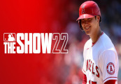 MLB The Show 22 EU XBOX One / Xbox Series X|S CD Key