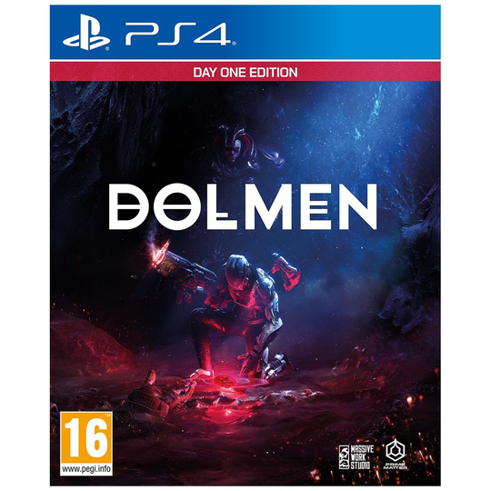 Dolmen
