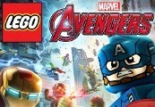 LEGO Marvel's Avengers US XBOX One CD Key
