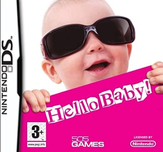 Hello Baby