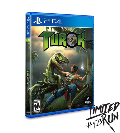 Turok
