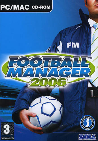 Football Manager 2006