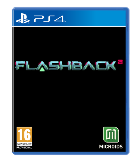 FLASHBACK 2