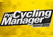 Pro Cycling Manager 2019 Steam Altergift