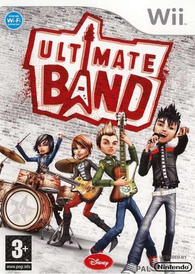 Ultimate Band