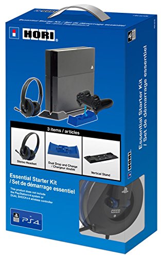 Essential Starter Kit