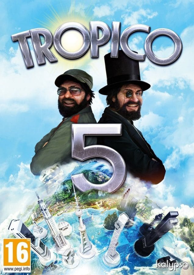 Tropico 5