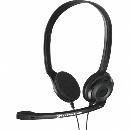 EPOS - PC 3 Chat Headset