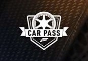 Forza Motorsport 7 - Car Pass DLC EU XBOX One / Windows 10 CD Key