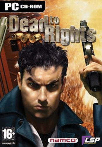 Dead To Rights
