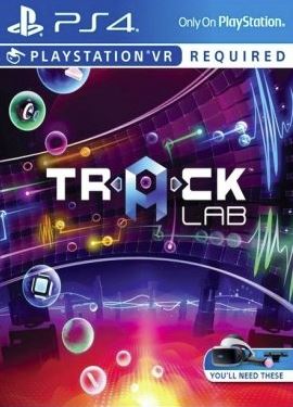 Track Lab