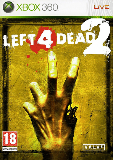 Left 4 Dead 2