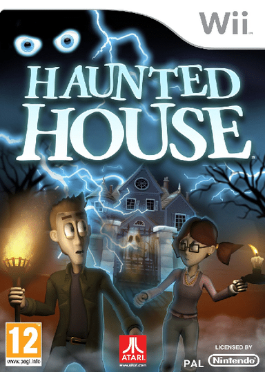 Haunted House