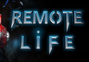REMOTE LIFE Steam CD Key