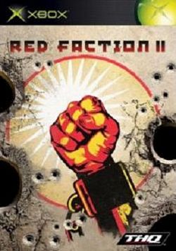 Red Faction 2