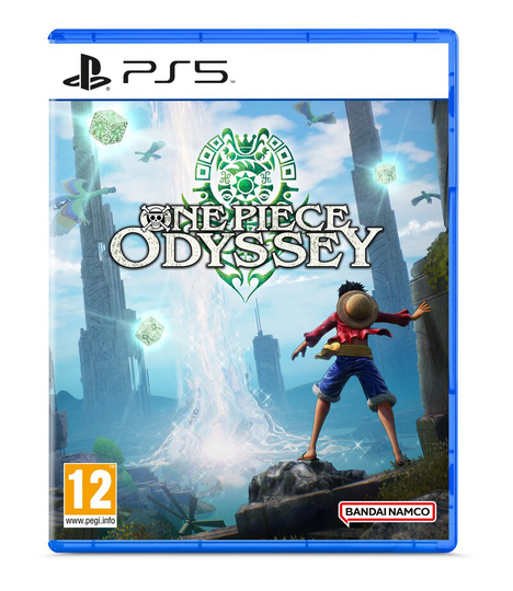 One Piece Odyssey (PS5)