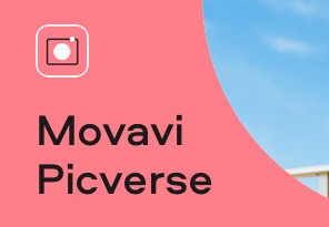 Movavi Picverse - Photo Editing Software Windows CD Key (Lifetime / 1 PC)