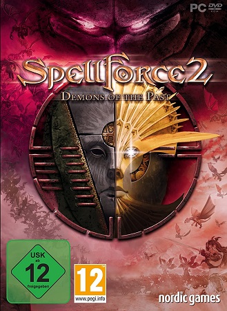 Spellforce 2 Demons Of The Past