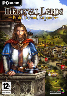 Medieval Lords