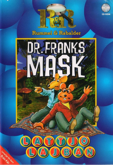 Rummel & Rabalder Dr. Franks Mask