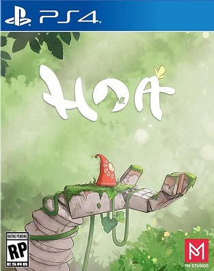 Hoa