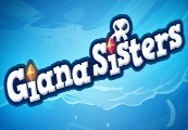 Giana Sisters 2D Steam CD Key