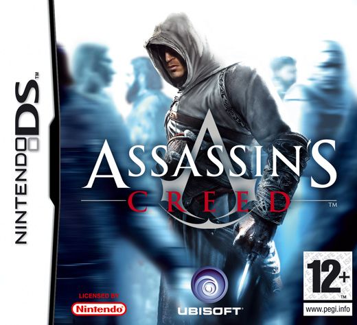 Assassins Creed Altairs Chronicles