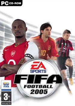 FIFA 2005